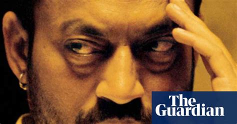Irrfan Khan A Life In Pictures Film The Guardian