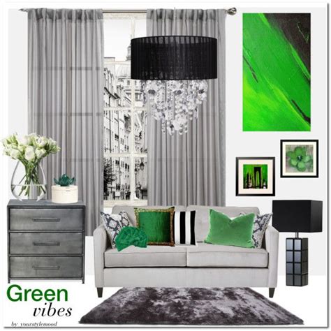 Green Vibes At Home Interior Design Home Interior