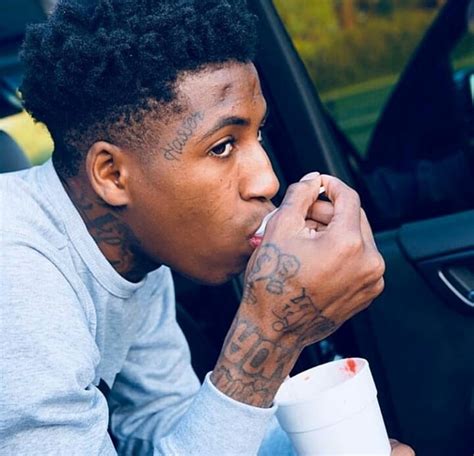 23 Amazing Nba Youngboy Tattoos On Face Ideas In 2021