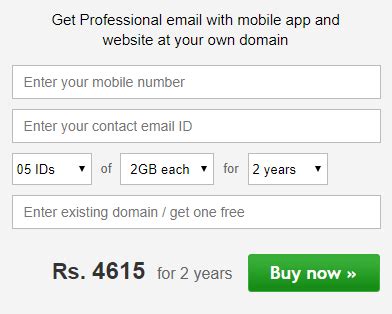Rediffmail is a free unlimited email account provided by rediff.com. www.rediffmailpro.com Account Sign Up - Rediffmail NG Registration