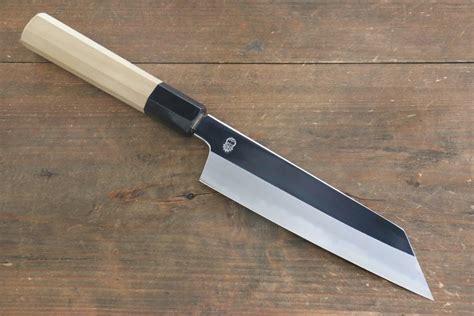 knife japanese chef santoku steel kiritsuke 180mm mirrored choyo japanny