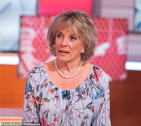 Dame Esther Rantzen Pleads This Cruelty Must Stop As She Urges A Free