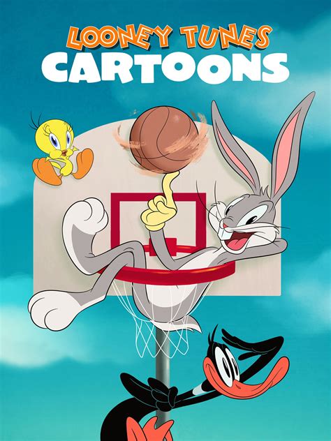 Bugs Bunny Daffy Duck Porky Pig Looney Tunes