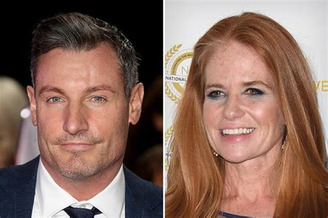 dean gaffney says patsy palmer return to eastenders would be amazing as bianca jackson is