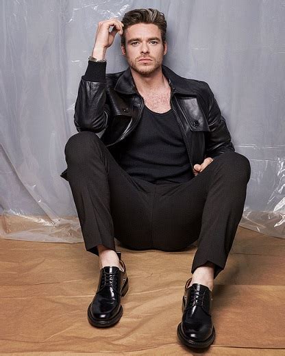 Richard Madden Age Height Biography Wiki And Everything About Richard Madden