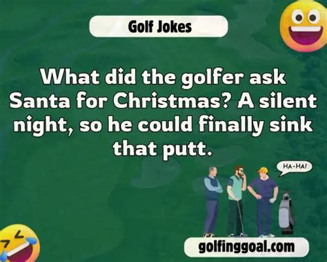 250 Golf Jokes Ideas Beat The Bogeys With Belly Laughs