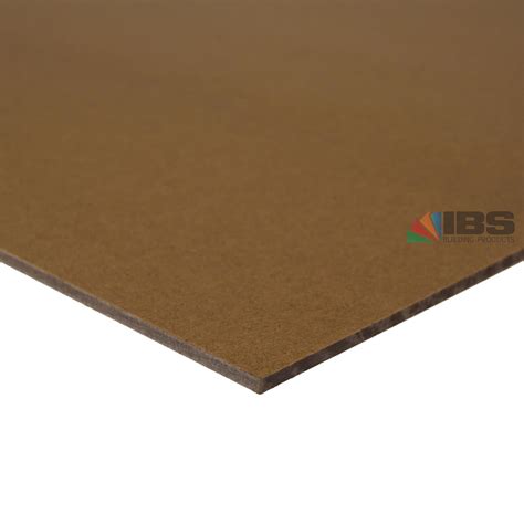 Ibs Hardboard 1220 X 915 X 5mm Hardboard Underlay Bunnings New Zealand