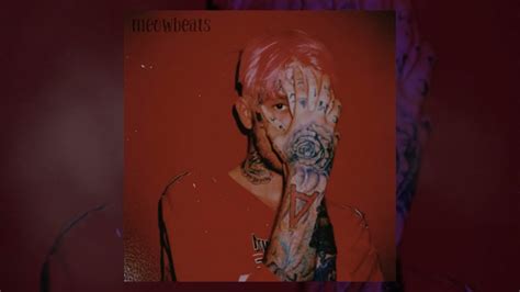 Lil Peep Praying To The Sky Prod By Meowbeats Youtube