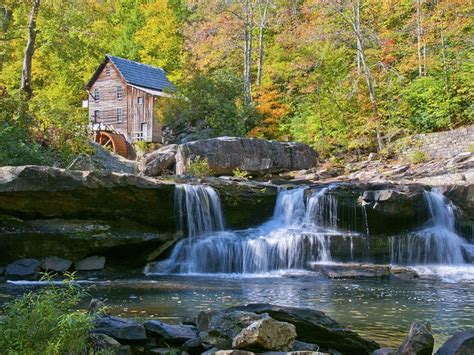 Mill River Smithsonian Photo Contest Smithsonian Magazine