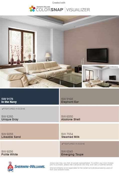 However, color expert annie sloan promises. Sherwin Williams Unique Gray and Emerging Taupe ...