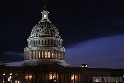 Congress snuck a surveillance bill into the federal budget last night ...