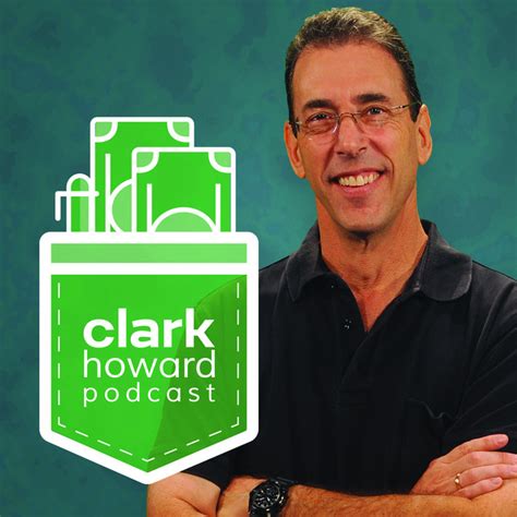 The Clark Howard Podcast On Spotify