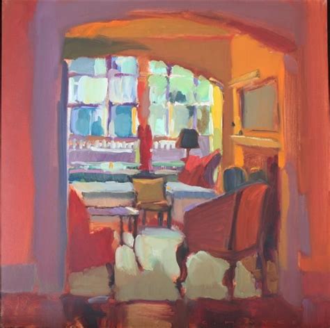 Connie Hayes Art Painting Interior Art