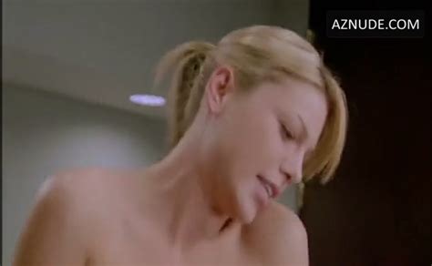 Lauren German Breasts Body Double Scene In Made For Each Free