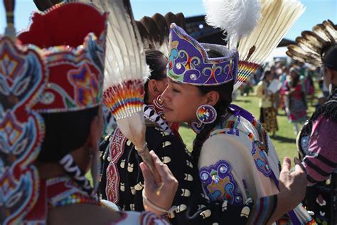 Native American Powwow And Surf Film Fest Queens Weekend