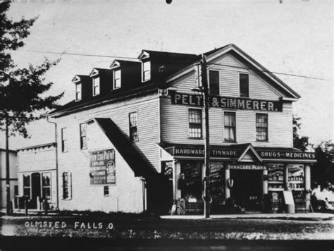 44 Best History Olmsted Falls Images On Pinterest