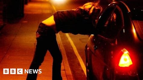 Nottinghamshire Police Prostitution Call Appalling Bbc News
