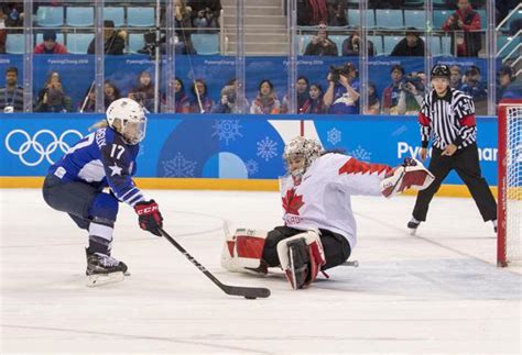 usa vs canada live score women s hockey how to watch online live streaming app and lineup
