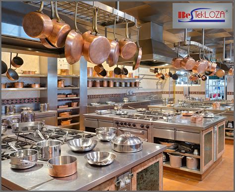Kitchen Equipment Manufacturers How To Clean Stainless Steel