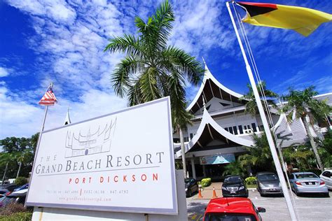 This beach resort is 24.1 mi (38.8 km) from sepang gold coast and 4.7 mi (7.6 km) from pantai bagan pinang. Hotels