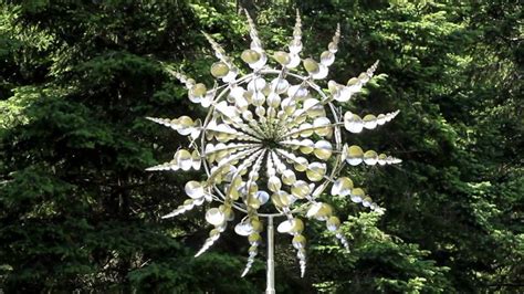Get Blown Away By Anthony Howes Stunning Kinetic Wind Sculptures In