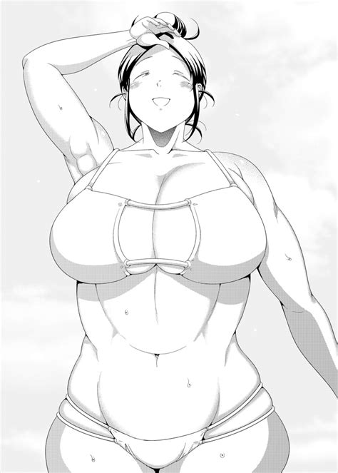 Shimejix Highres 1girl Breasts Huge Breasts Image View