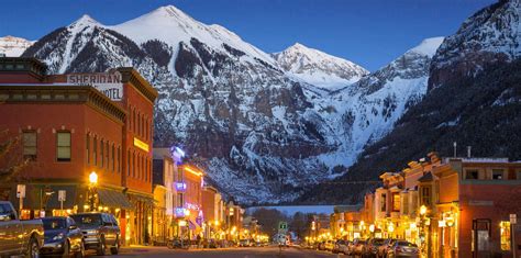 Telluride Private Jet Charters Choose From 100 Private Jets