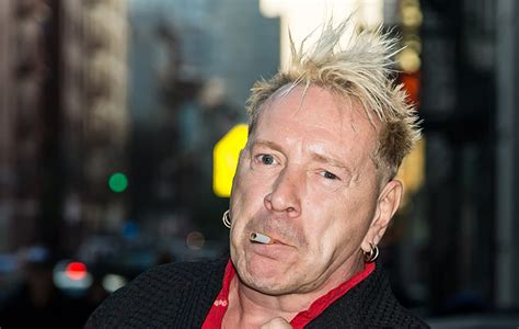 The Least Punk Things John Lydon Has Ever Said