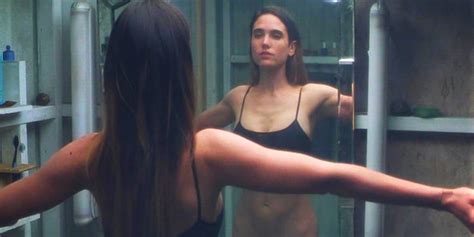 Jennifer Connelly In Requiem For A Dream Gag
