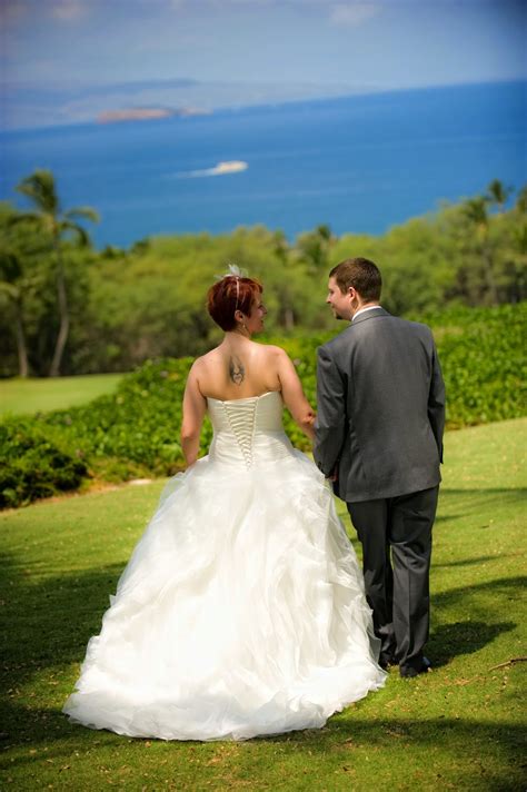 maui wedding planners marry me maui maui wedding at gannon s wailea