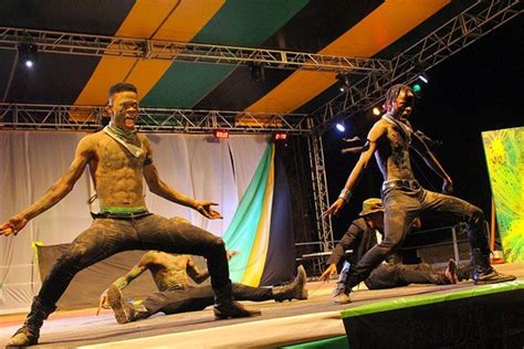 jamaica gleanergallery world reggae dance finals world reggae dance finals