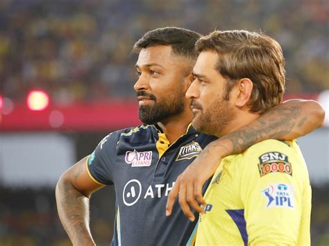 if i had to lose hardik pandya s glorious tribute to ms dhoni after ipl final defeat