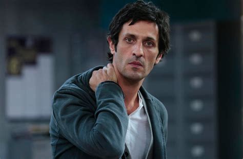 Contrairement à ce que son acteur principal, sagamore stévenin, avait laissé entendre, il y a quelques mois, cette nouvelle salve se compose de six nouveaux épisodes et non de 12. Falco (TF1) - David Kammenos : "Je n'ai pas marché sur les ...