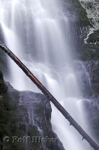 Waterfall Water Cycle Photo Photo Information