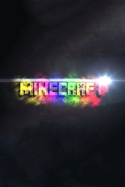 Minecraft Rainbow Love Rainbow Pinterest Minecraft Love