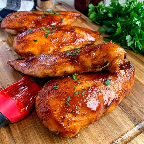 Bbq Chickens Moakro Cz