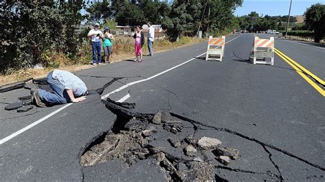 3 Million Americans At Risk From Human Induced Earthquakes This Year