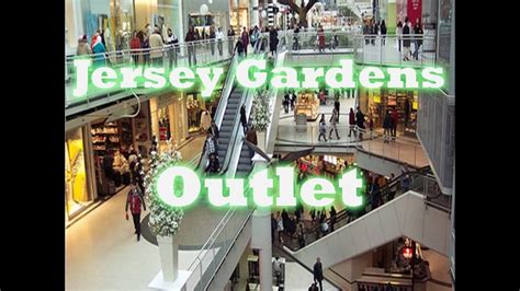 Become a mall insider today. VISITANDO MALL JERSEY GARDENS - OUTLET - YouTube