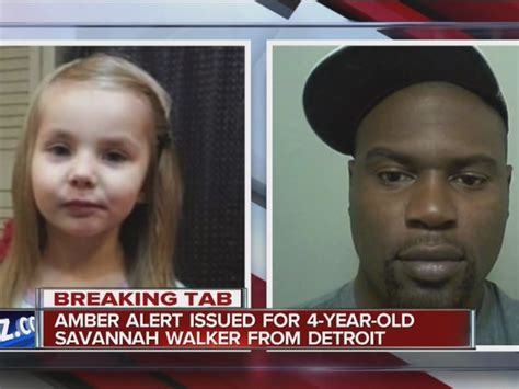 Bodies Found In Detroit Home Believed To Be Missing Girl Who Prompted Amber Alert