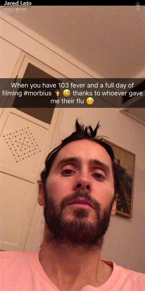 Jared Leto A Talented Actor And Musician