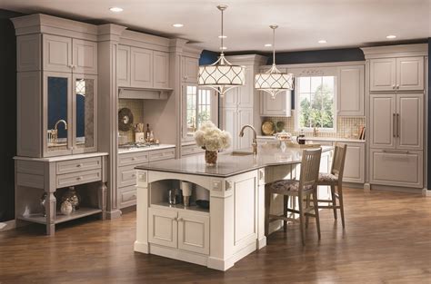 To this date we have no complaints on workmanship or appearance. Kraftmaid cabinetry - Special Order - Templeton Cherry ...