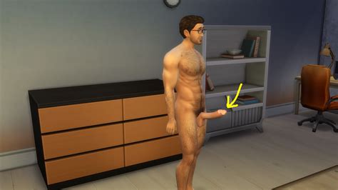 double penis in the latest version of wickedwhims the sims 4 technical support loverslab