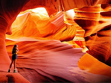 Lower Antelope Canyon Ticket And Navajo Tour Guide X00 Or X30 Time