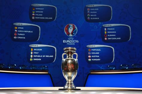While the final game will take place on july 27 at the republican stadium, yerevan. Euro 2016: Everything you need to know ahead of tournament