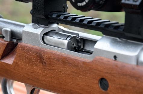 Ruger M77 Hawkeye Hunter Rifle Reviews Gun Mart