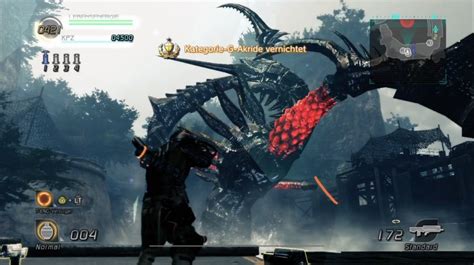 Lost Planet 2 Screenshots For Xbox 360 Mobygames