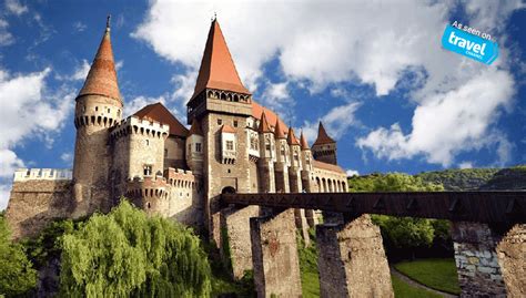 Dracula Holidays In Transylvania Awarded Tours In Transylvania