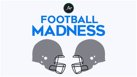 October Football Madness Betting Contest The Finals The Action Network