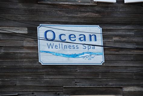 Ocean Wellness Spa 829 Simonton St Key West Florida Flickr