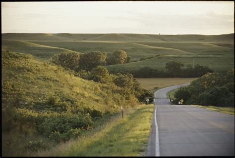 Kansas Byways National Scenic Byway Foundation
